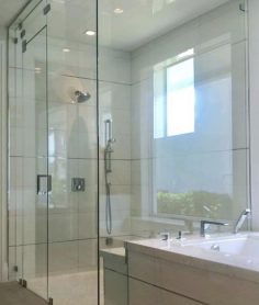 90 Degree - Steam Unit